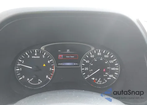 2016 Nissan Pathfinder Platinum/S/Sl/Sv from USA, damaged, VIN 5N1AR2MN0GC660135